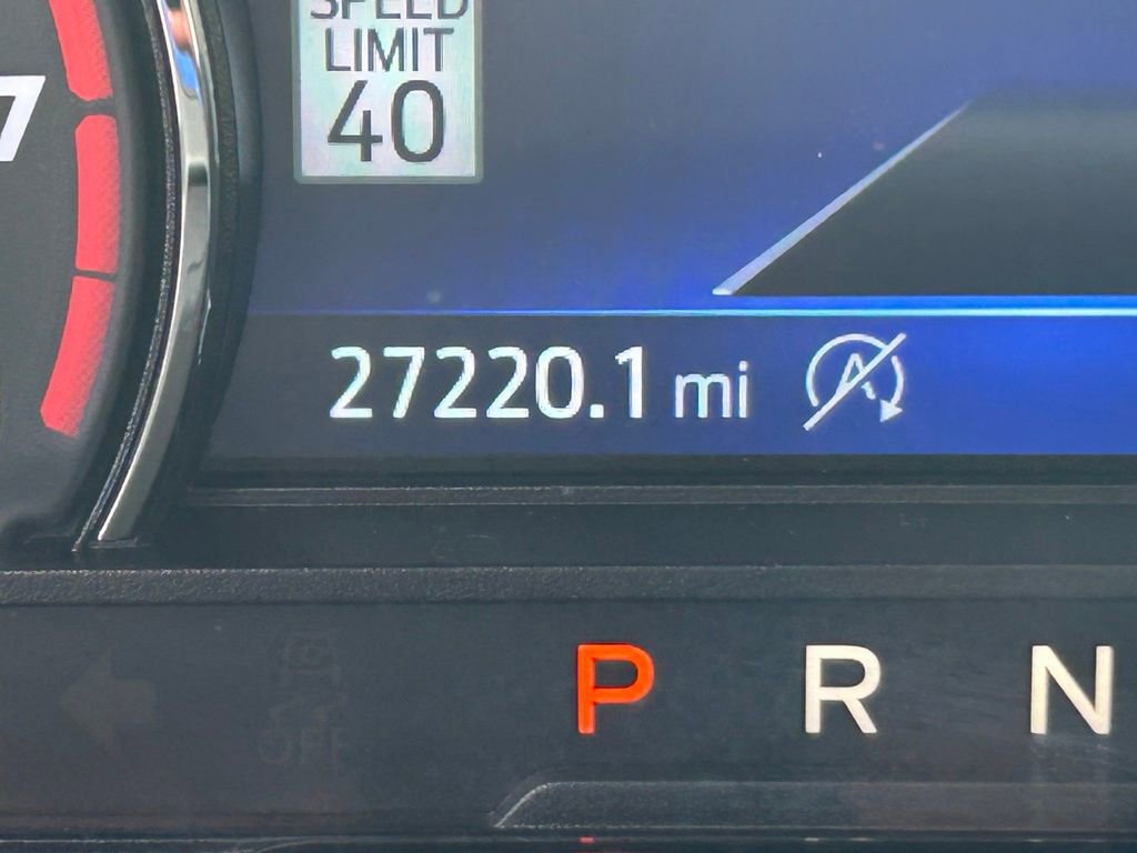 Certified 2023 Ford Bronco Sport Outer Banks w/ Tech Package image 42