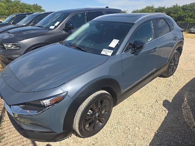 Used 2025 MAZDA CX-30 AWD 2.5 S w/ Preferred Package