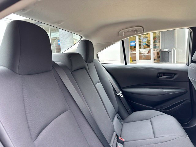 Used 2024 Toyota Corolla LE FWD image 40