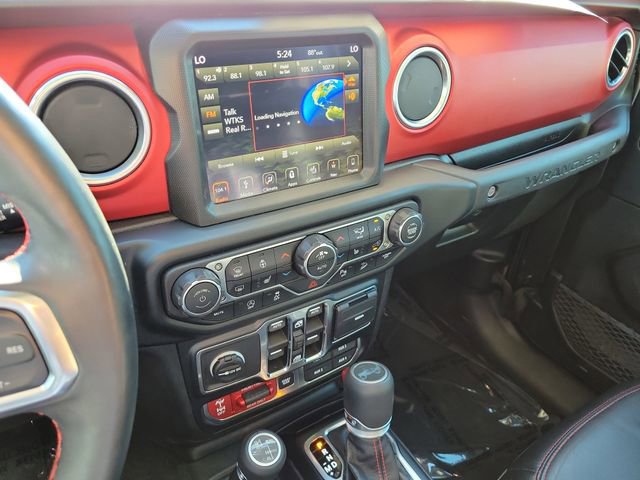 Used 2019 Jeep Wrangler Unlimited Rubicon image 29