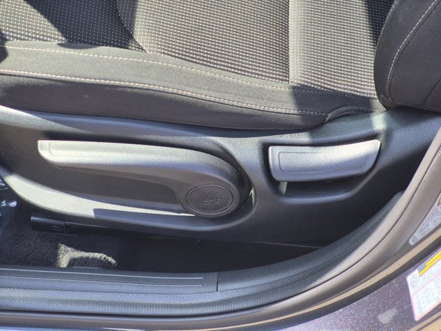 Used 2019 Kia Forte Sedan FWD image 16