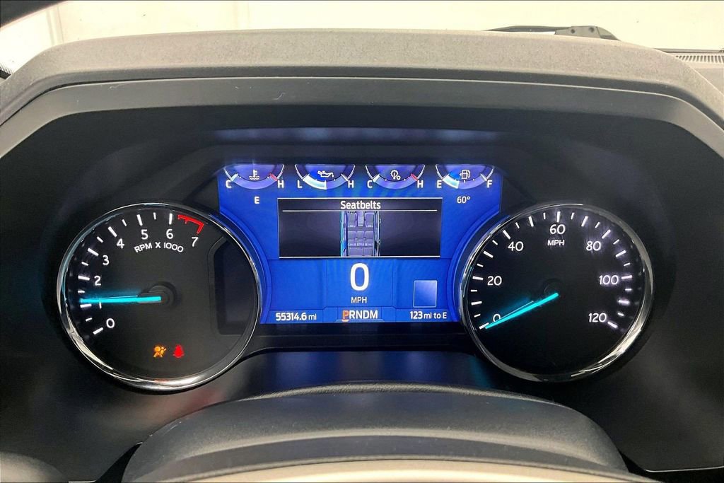 Certified 2022 Ford Expedition Limited image 20