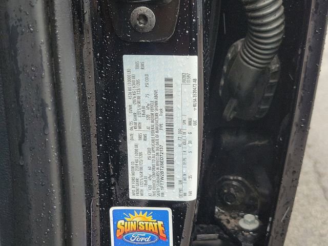 Certified 2025 Ford F250 XLT image 33