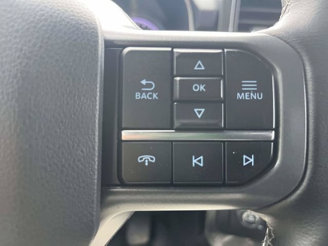 Certified 2023 Ford F150 XLT w/ Equipment Group 302A High AWD/4WD image 23