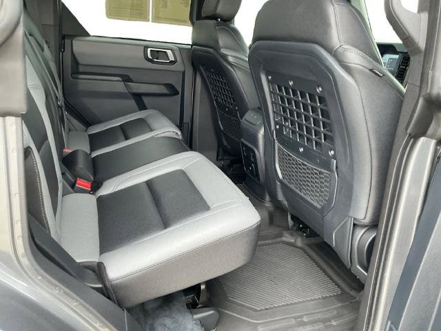 Certified 2024 Ford Bronco Big Bend AWD/4WD image 29