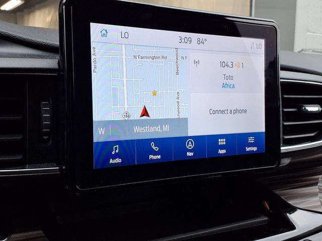 Certified 2024 Ford Explorer Limited w/ Equipment Group 301A AWD/4WD image 13