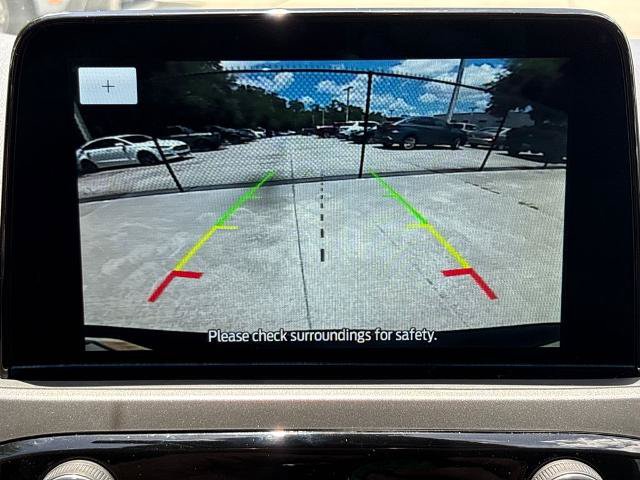 Certified 2025 Ford Escape Active FWD image 25