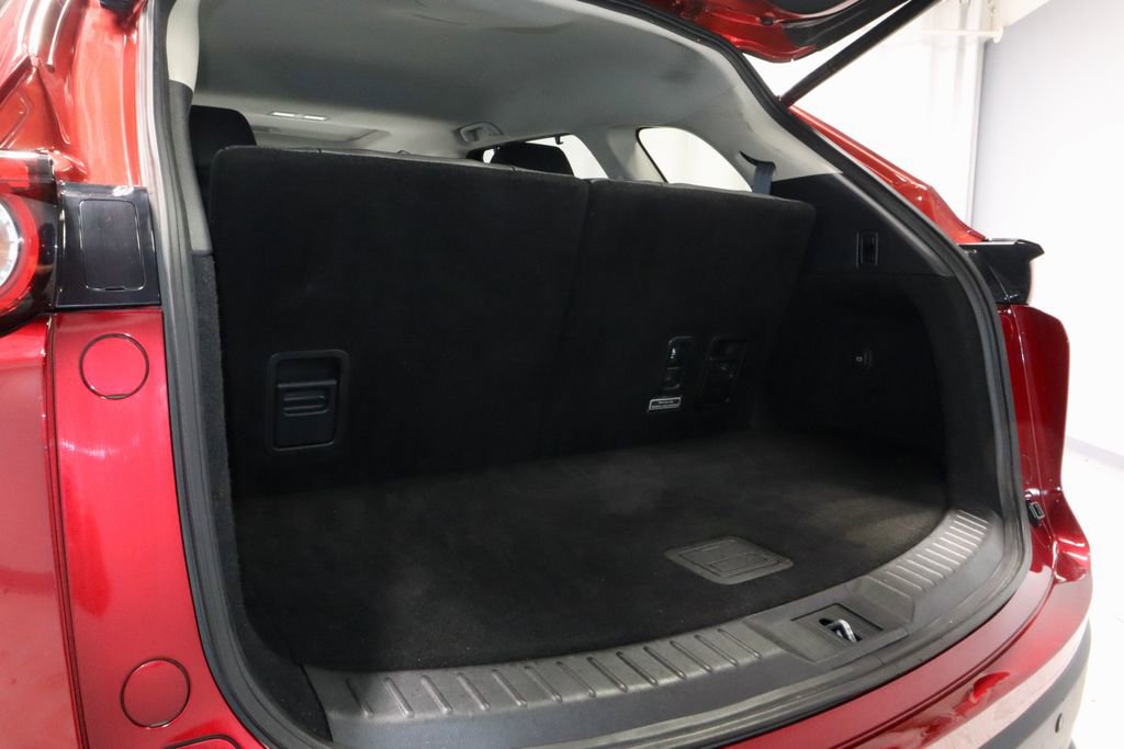 Used 2021 MAZDA CX-9 Touring w/ Touring Premium Package AWD/4WD image 12