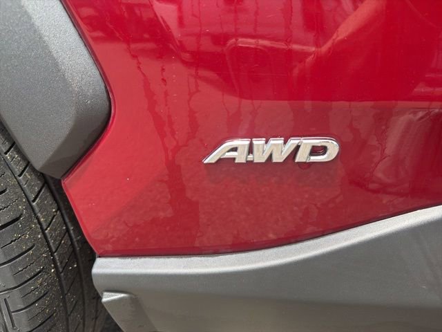 Used 2020 Toyota RAV4 XLE w/ Convenience Package AWD/4WD image 13