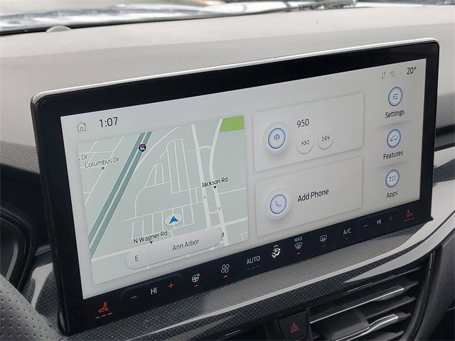 Certified 2023 Ford Escape ST-Line w/ Tech Pack #1 image 22