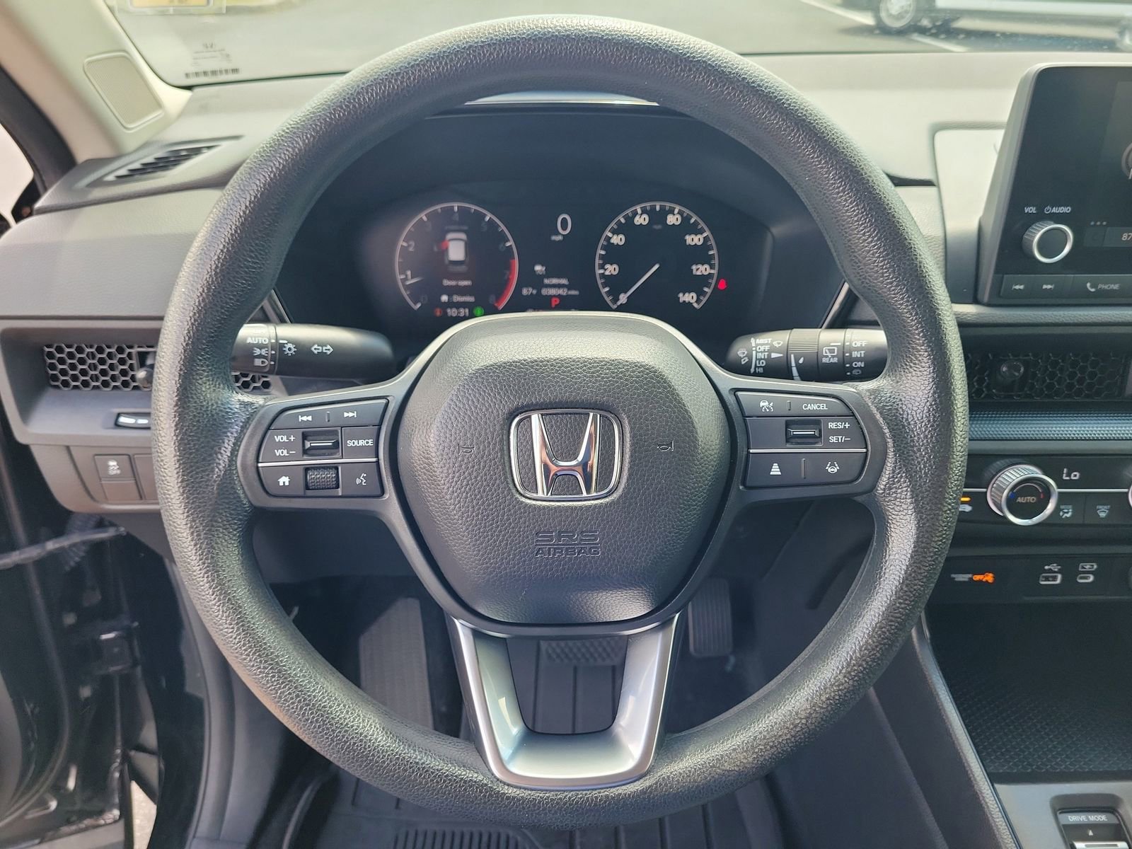 Used 2023 Honda CR-V EX image 17