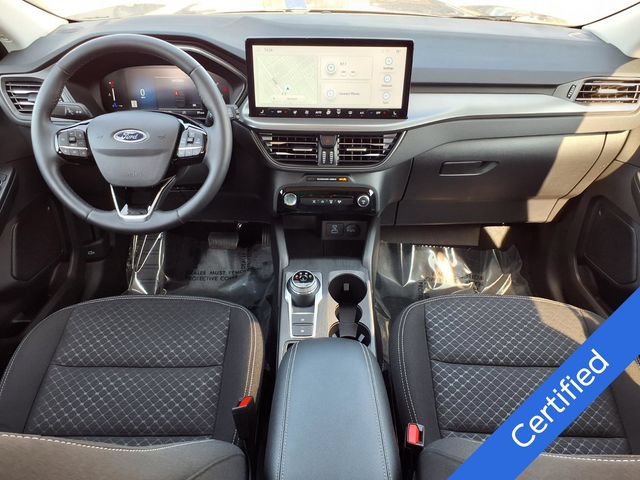 Certified 2023 Ford Escape Active w/ Tech Pack #1 AWD/4WD image 10
