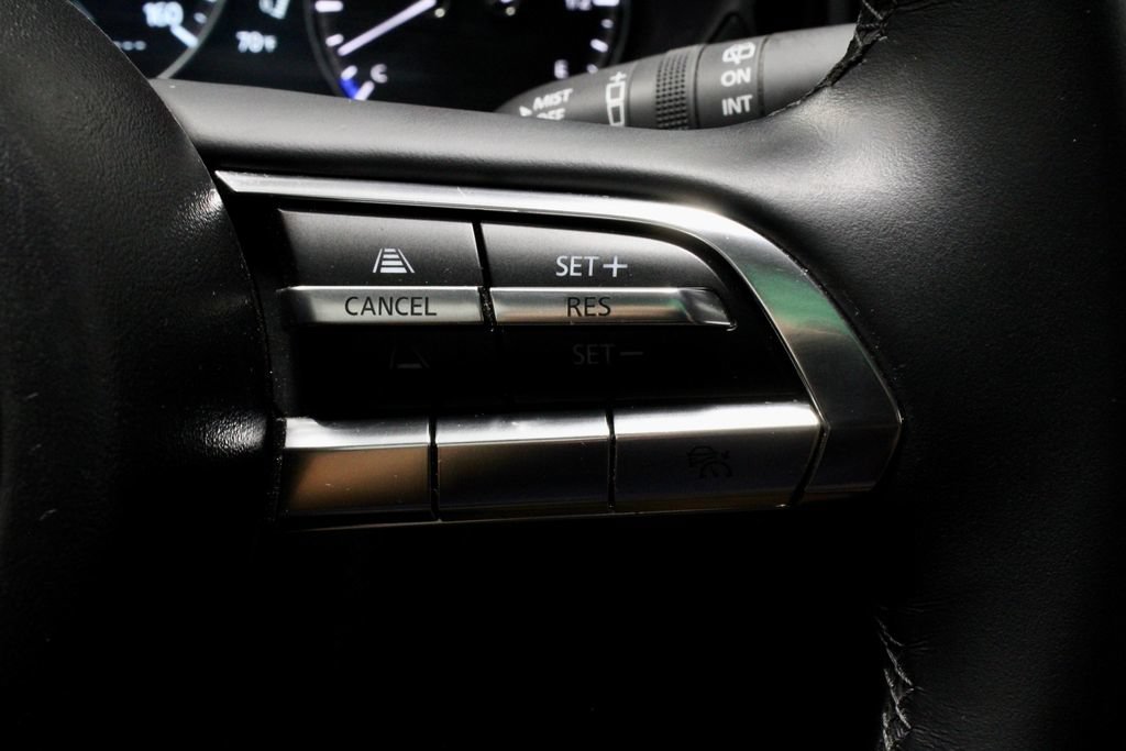 Used 2025 MAZDA CX-50 AWD 2.5 S w/ Preferred Package image 28