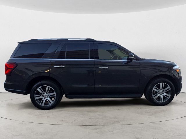 Certified 2024 Ford Expedition Limited RWD image 4