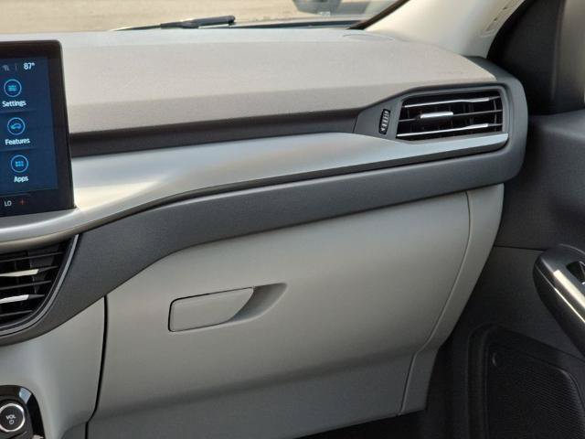 Certified 2025 Ford Escape Active w/ Tech Pack #1 FWD image 25
