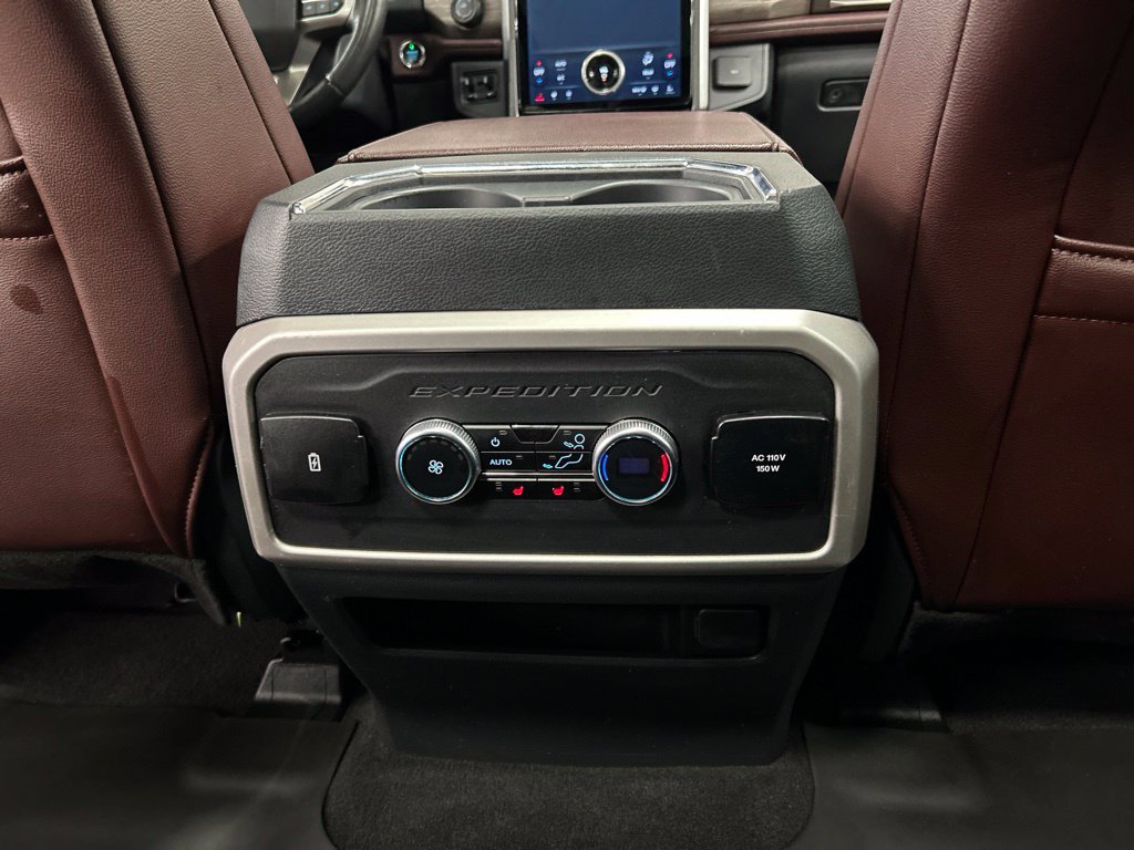 Certified 2024 Ford Expedition Limited AWD/4WD image 33