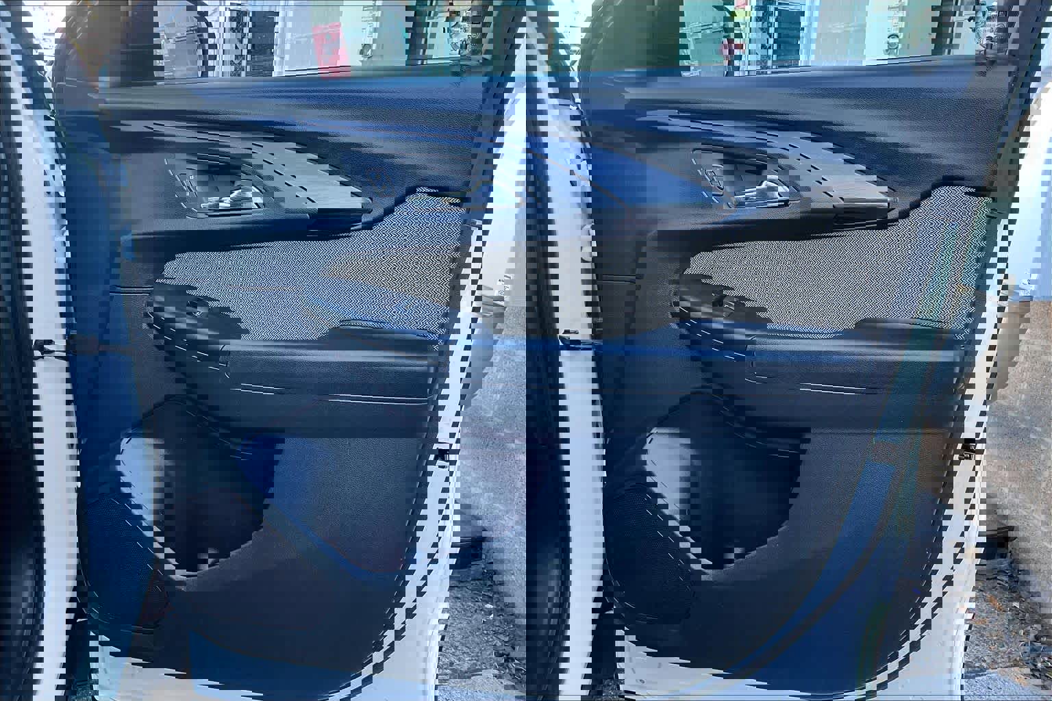 Used 2021 Chevrolet TrailBlazer LS image 25