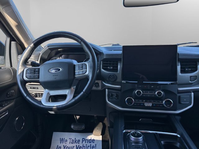 Certified 2023 Ford Expedition Max XLT AWD/4WD image 12