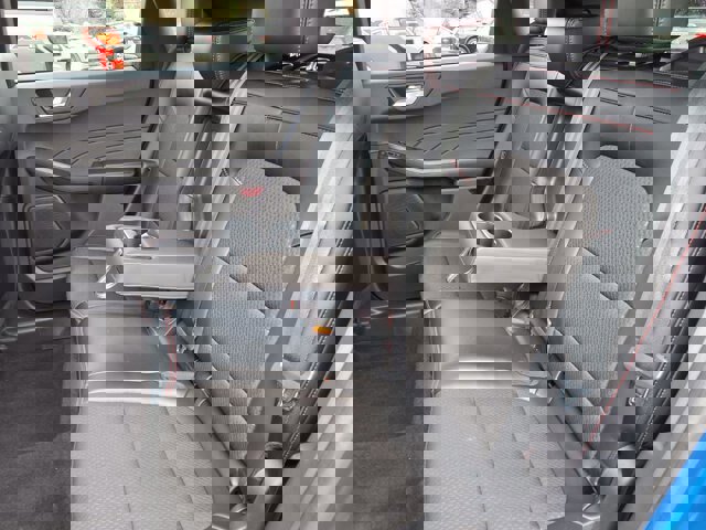 Certified 2023 Ford Escape ST-Line w/ Tech Pack #1 image 10