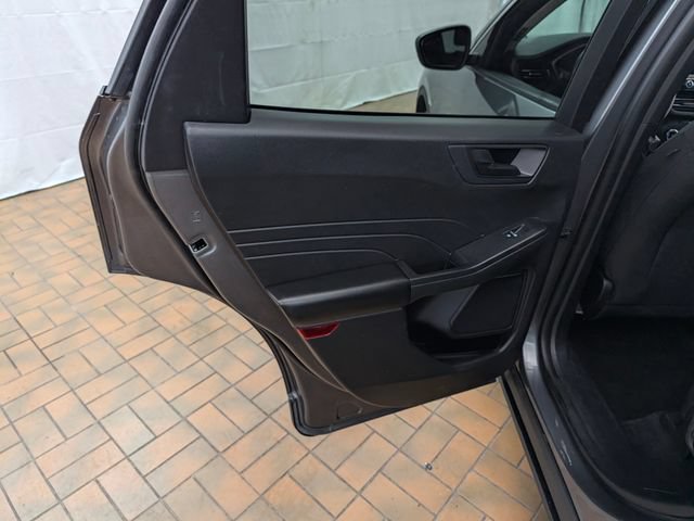 Certified 2023 Ford Escape Active FWD image 14