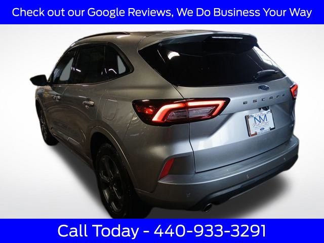 Certified 2023 Ford Escape ST-Line w/ Tech Pack #1 image 20