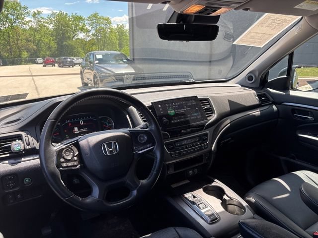 Used 2021 Honda Pilot Special Edition image 34