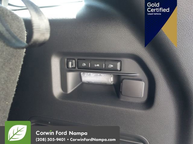 Certified 2025 Ford Explorer ST AWD/4WD image 32
