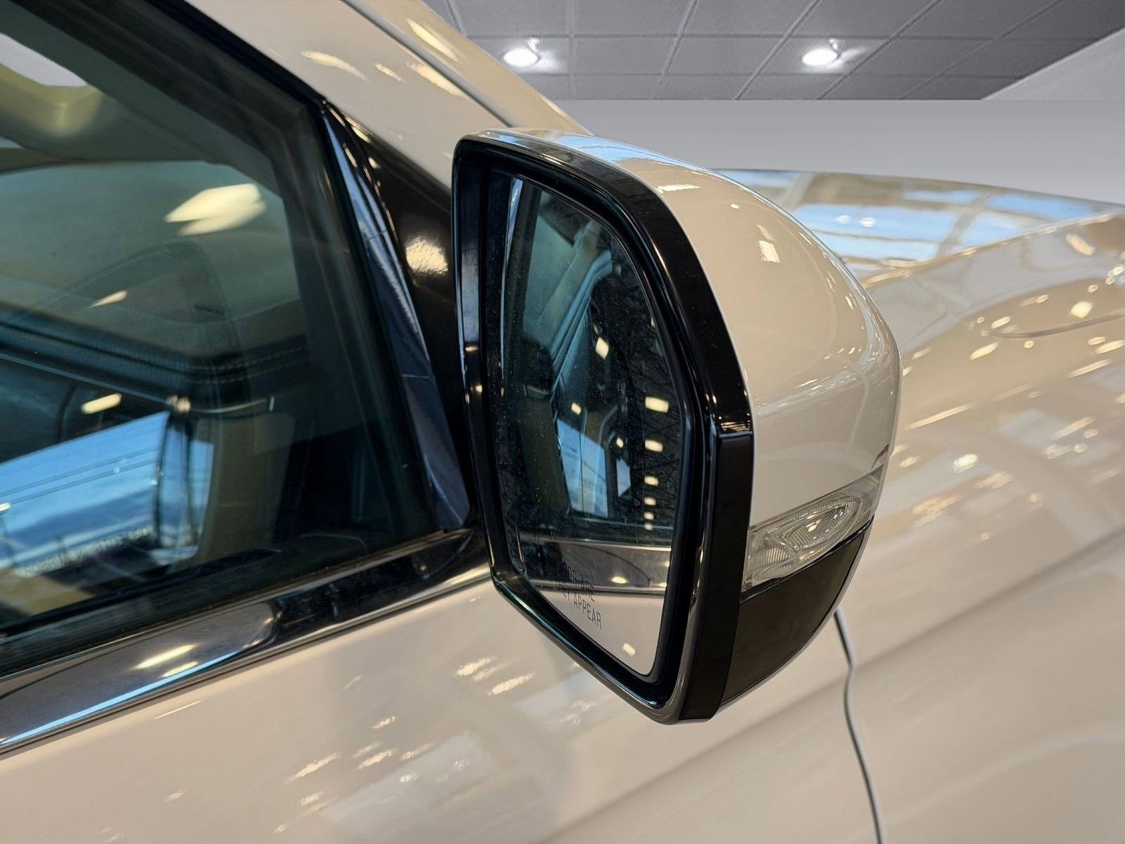 Certified 2024 Ford Expedition Limited image 22