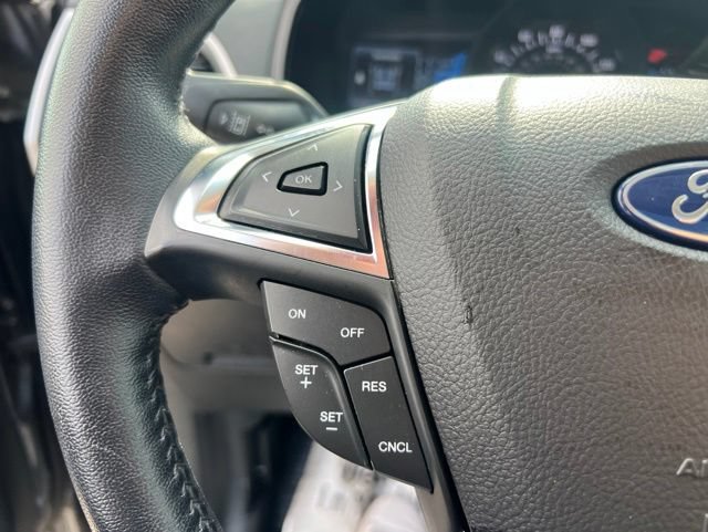 Certified 2023 Ford Edge SEL w/ Convenience Package AWD/4WD image 8
