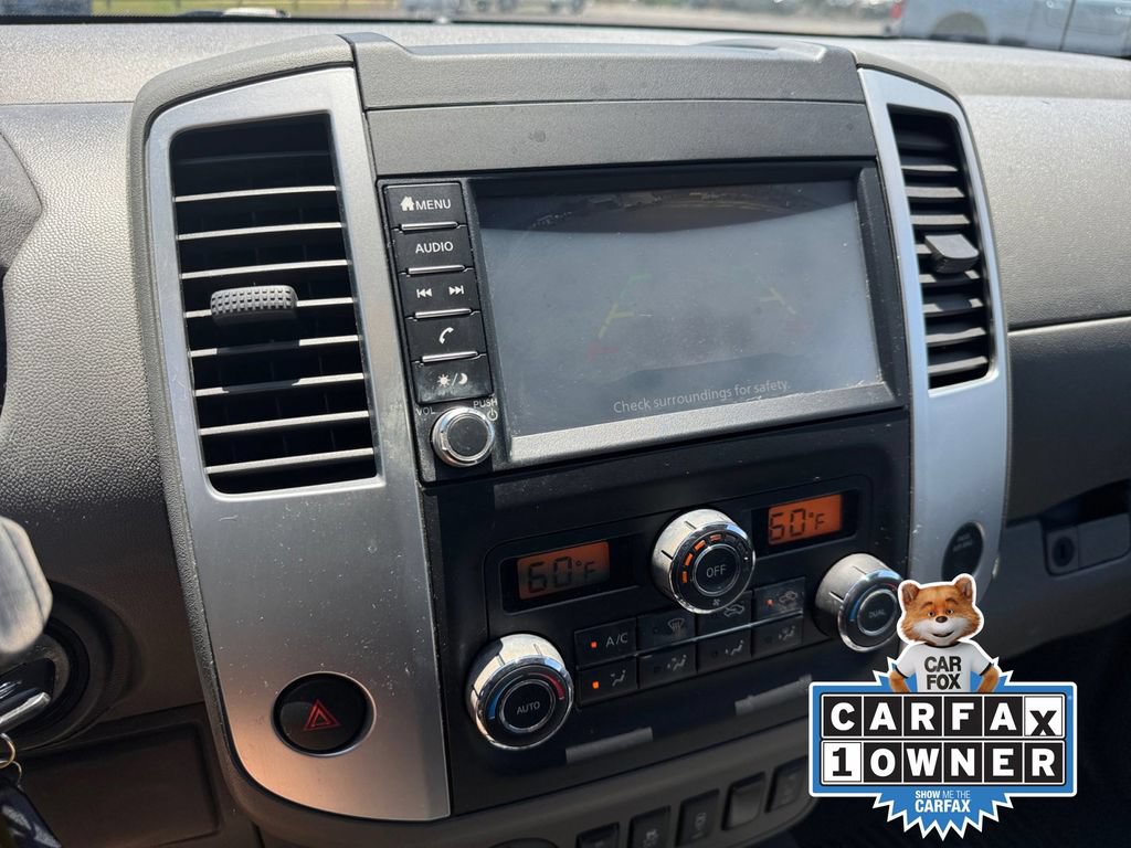 Used 2019 Nissan Frontier SV w/ Value Truck Package RWD image 34