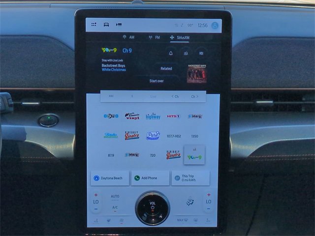 Certified 2023 Ford Mustang Mach-E GT image 18