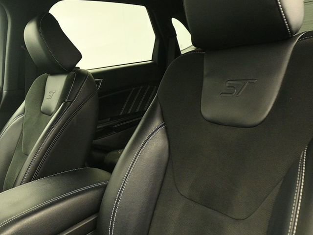 Certified 2021 Ford Edge ST AWD/4WD image 21