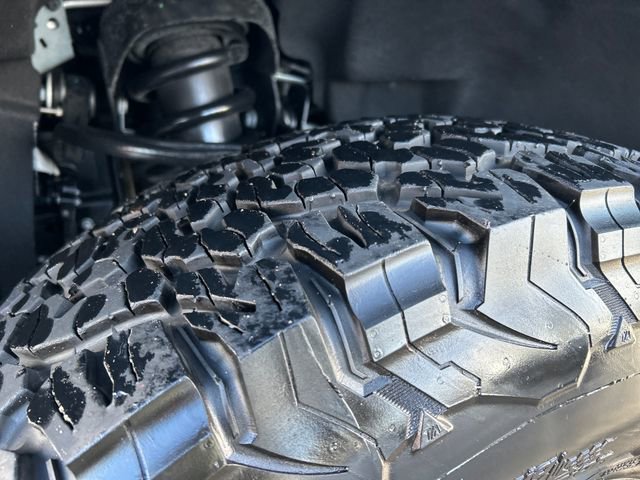 Certified 2023 Ford Bronco Raptor image 28