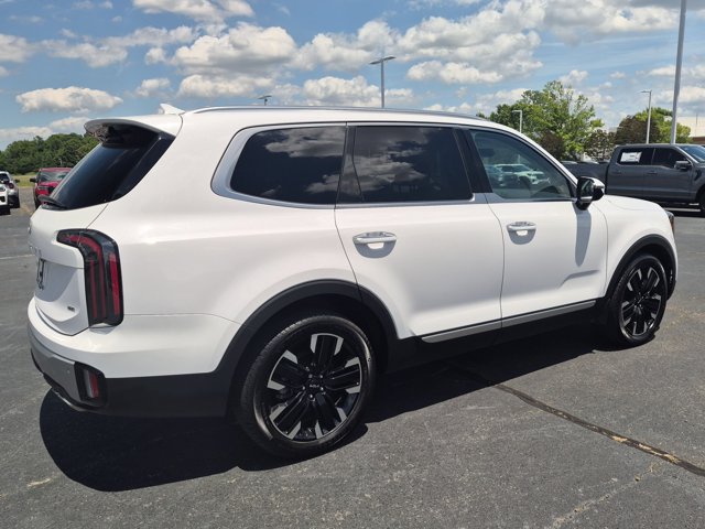 Used 2023 Kia Telluride SX Prestige AWD/4WD image 4