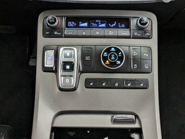 Used 2021 Hyundai Palisade Calligraphy AWD/4WD image 31