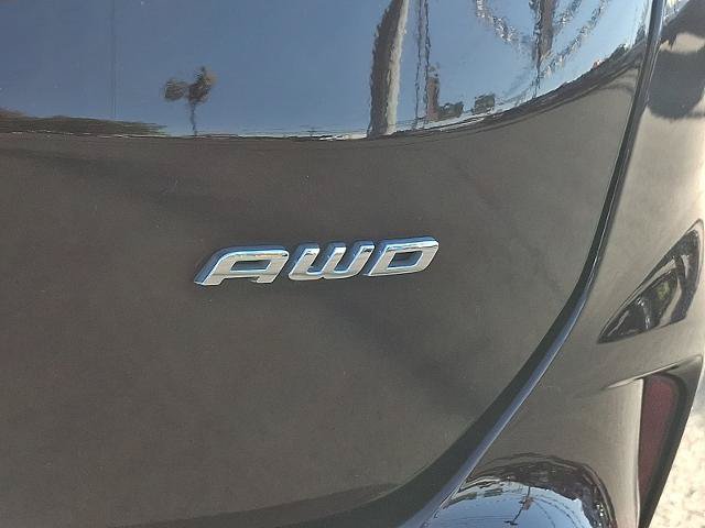Certified 2023 Ford Edge SEL w/ Convenience Package AWD/4WD image 30