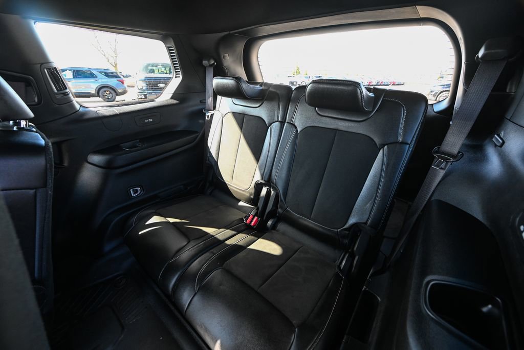 Used 2023 Jeep Grand Cherokee L Laredo AWD/4WD image 27