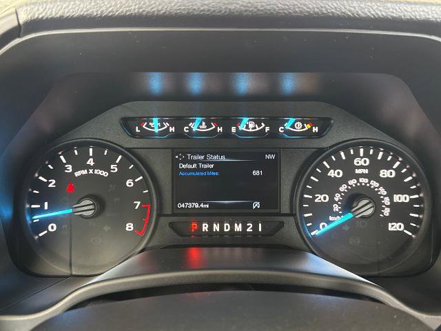 Certified 2020 Ford F150 XL w/ Equipment Group 101A Mid RWD image 7