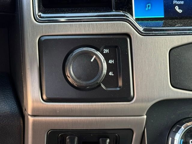 Certified 2022 Ford F450 Platinum w/ FX4 Off-Road Package AWD/4WD image 26