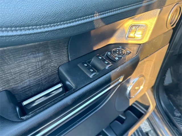 Certified 2019 Ford Expedition Max Limited image 20