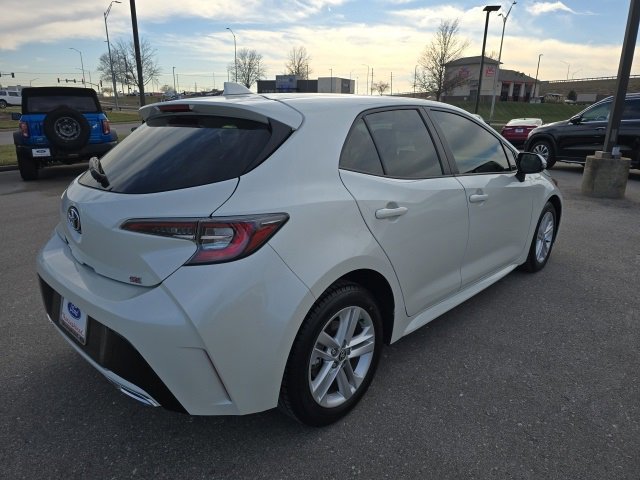 Used 2020 Toyota Corolla image 4