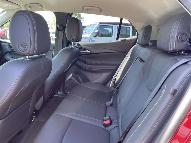 Used 2024 Buick Encore GX Sport Touring w/ Comfort Package image 12