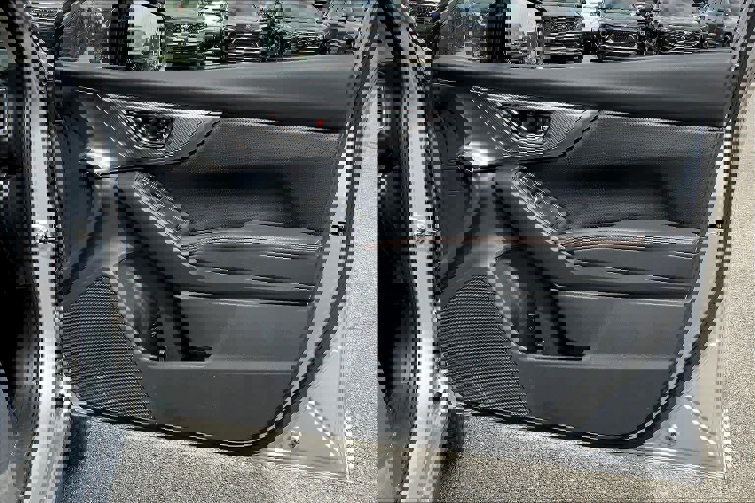 Used 2023 Subaru Crosstrek 2.5i Limited w/ Moonroof Package image 22