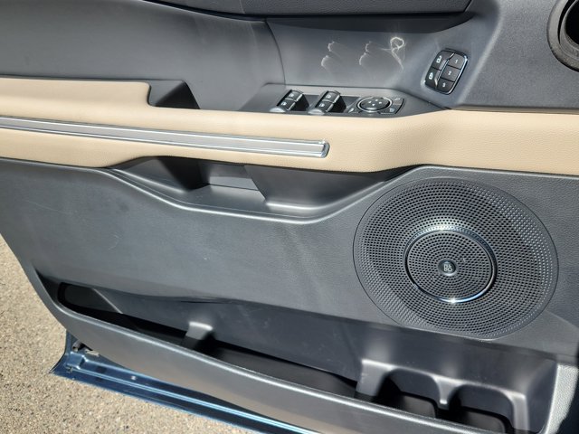 Certified 2024 Ford Expedition Limited AWD/4WD image 9