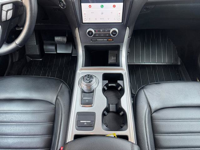 Certified 2023 Ford Edge SEL w/ Convenience Package AWD/4WD image 11