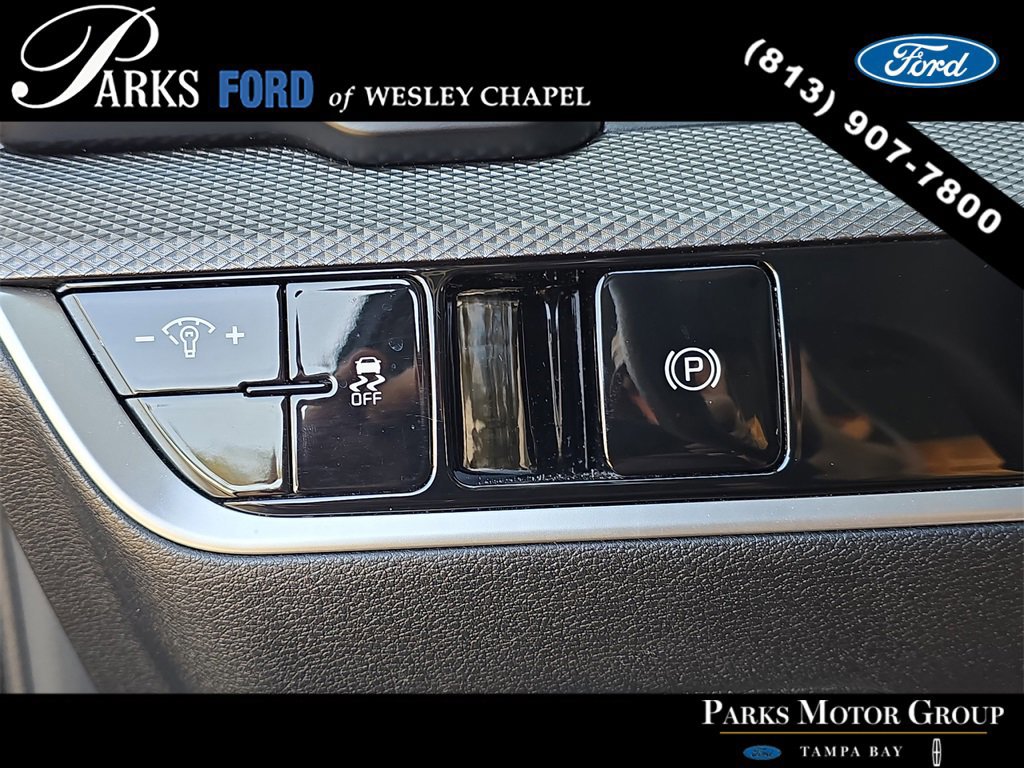 Used 2023 Kia Sportage LX image 26