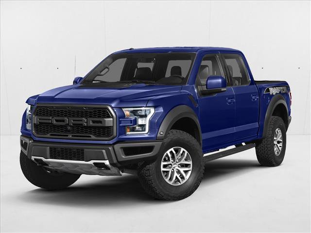 Certified 2019 Ford F150 Raptor w/ Equipment Group 802A Luxury AWD/4WD image 1