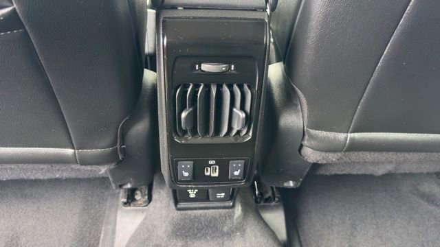 Used 2022 Jeep Compass Limited w/ Elite Group image 18