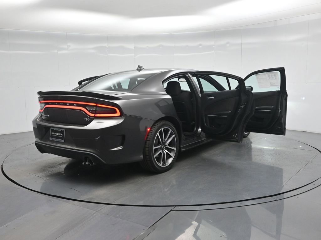 Used 2023 Dodge Charger R/T image 35