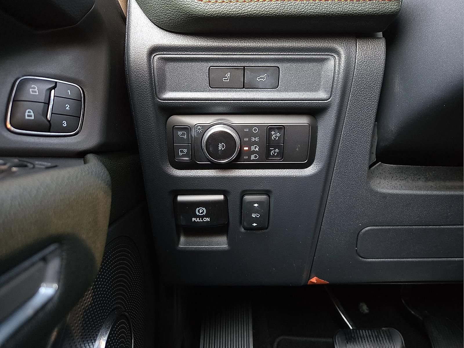 Certified 2022 Ford Expedition Timberline AWD/4WD image 22